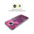David Lozeau Colourful Grunge Octopus Squid Soft Gel Case for Motorola Moto G71 5G