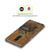 David Lozeau Colourful Grunge Samurai Soft Gel Case for Google Pixel 7 Pro