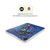 David Lozeau Colourful Grunge Mermaid Anchor Soft Gel Case for Samsung Galaxy Tab S8 Ultra
