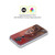 David Lozeau Colourful Grunge Native American Soft Gel Case for Nokia C10 / C20