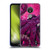 David Lozeau Colourful Grunge Octopus Squid Soft Gel Case for Nokia C21