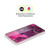 David Lozeau Colourful Grunge Octopus Squid Soft Gel Case for OPPO Find X3 Neo / Reno5 Pro+ 5G