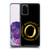 The Lord Of The Rings The Fellowship Of The Ring Graphics One Ring Soft Gel Case for Samsung Galaxy S20+ / S20+ 5G
