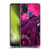 David Lozeau Colourful Grunge Octopus Squid Soft Gel Case for Samsung Galaxy A21s (2020)