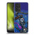David Lozeau Colourful Grunge Mermaid Anchor Soft Gel Case for Samsung Galaxy A33 5G (2022)