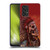 David Lozeau Colourful Grunge Native American Soft Gel Case for Samsung Galaxy A53 5G (2022)