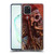 David Lozeau Colourful Grunge Native American Soft Gel Case for Samsung Galaxy Note10 Lite