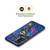 David Lozeau Colourful Grunge Mermaid Anchor Soft Gel Case for Samsung Galaxy S23 Ultra 5G