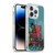 David Lozeau Colourful Art Garage Soft Gel Case for Apple iPhone 13 Pro & MagSafe