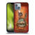 David Lozeau Colourful Art Memento Mori Soft Gel Case for Apple iPhone 14