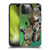 David Lozeau Colourful Art Giraffe Soft Gel Case for Apple iPhone 14 Pro Max