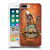 David Lozeau Colourful Art Memento Mori Soft Gel Case for Apple iPhone 7 Plus / iPhone 8 Plus