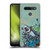 David Lozeau Colourful Art Surfing Soft Gel Case for LG K51S