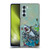 David Lozeau Colourful Art Surfing Soft Gel Case for Motorola Edge S30 / Moto G200 5G