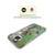 David Lozeau Colourful Art Giraffe Soft Gel Case for Motorola Moto E6 Plus
