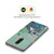 David Lozeau Colourful Art Surfing Soft Gel Case for Google Pixel 7 Pro