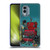 David Lozeau Colourful Art Garage Soft Gel Case for Nokia X30