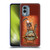 David Lozeau Colourful Art Memento Mori Soft Gel Case for Nokia X30
