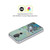 David Lozeau Colourful Art Surfing Soft Gel Case for Nokia X30