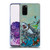 David Lozeau Colourful Art Surfing Soft Gel Case for Samsung Galaxy S20 / S20 5G