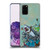 David Lozeau Colourful Art Surfing Soft Gel Case for Samsung Galaxy S20+ / S20+ 5G