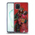 David Lozeau Colourful Art Samurai And Geisha Soft Gel Case for Samsung Galaxy Note10 Lite