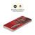 David Lozeau Colourful Art Samurai And Geisha Soft Gel Case for Xiaomi Mi 10T 5G