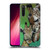 David Lozeau Colourful Art Giraffe Soft Gel Case for Xiaomi Redmi Note 8T