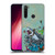 David Lozeau Colourful Art Surfing Soft Gel Case for Xiaomi Redmi Note 8T