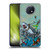 David Lozeau Colourful Art Surfing Soft Gel Case for Xiaomi Redmi Note 9T 5G