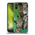 David Lozeau Colourful Art Giraffe Soft Gel Case for Xiaomi Redmi 9A / Redmi 9AT