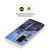 David Lozeau Skeleton Grunge Motorcycle Soft Gel Case for Huawei P Smart (2021)