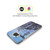 David Lozeau Skeleton Grunge Motorcycle Soft Gel Case for Motorola Moto E6 Plus