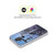 David Lozeau Skeleton Grunge Motorcycle Soft Gel Case for Nokia X30