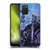 David Lozeau Skeleton Grunge Motorcycle Soft Gel Case for Samsung Galaxy A03s (2021)