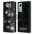 Aerosmith Black And White Vintage Photo Leather Book Wallet Case Cover For Xiaomi 12