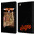 Aerosmith Classics Toys In The Attic Leather Book Wallet Case Cover For Apple iPad mini 4