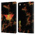 Aerosmith Classics Triangle Winged Leather Book Wallet Case Cover For Apple iPad mini 4