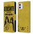 Aerosmith Classics Deuces Are Wild Leather Book Wallet Case Cover For Apple iPhone 11