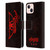 Aerosmith Classics Red Winged Sweet Emotions Leather Book Wallet Case Cover For Apple iPhone 13