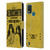 Aerosmith Classics Deuces Are Wild Leather Book Wallet Case Cover For Nokia G11 Plus