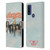 Aerosmith Classics Logo Decal Leather Book Wallet Case Cover For Motorola G Pure