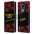 Aerosmith Classics Permanent Vacation Leather Book Wallet Case Cover For Motorola Moto E7