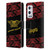 Aerosmith Classics Permanent Vacation Leather Book Wallet Case Cover For OnePlus 9 Pro