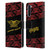 Aerosmith Classics Permanent Vacation Leather Book Wallet Case Cover For OnePlus Nord 5G