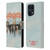 Aerosmith Classics Logo Decal Leather Book Wallet Case Cover For OPPO Find X5 Pro