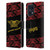 Aerosmith Classics Permanent Vacation Leather Book Wallet Case Cover For OPPO Find X5 Pro