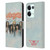Aerosmith Classics Logo Decal Leather Book Wallet Case Cover For OPPO Reno8 Pro
