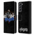 Aerosmith Classics Group Photo Vintage Leather Book Wallet Case Cover For Samsung Galaxy S21 FE 5G