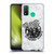 Aerosmith Black And White Get Your Wings US Tour Soft Gel Case for Huawei P Smart (2020)